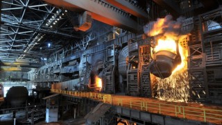 H-ÜFE Ekim 2025’te Yıllık %34,85 Arttı