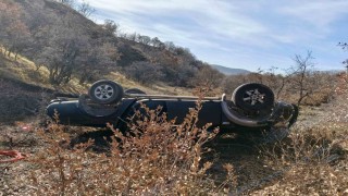 Haber alınamayan öğretmen dere kenarında ölü bulundu