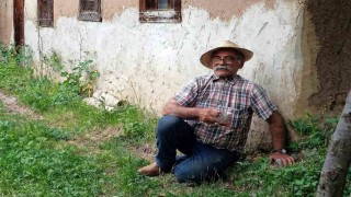 Haber alınamayan yaşlı adam, cami şadırvanında ölü bulundu