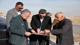 Hacılar Belediyesi, Karpuzsekisini kışa hazırlıyor