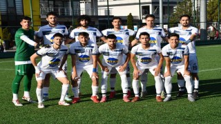 Hacılar Erciyesspor 4 maçtır kaybetmiyor