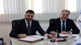 Hacılar ve Bosna-Hersek arasındaki kardeşlik bağı güçleniyor