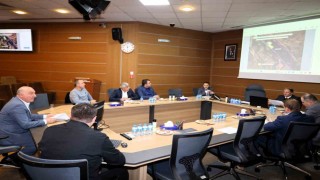 Hafriyatını doğaya döken firmaya 1 milyon 869 bin lira ceza