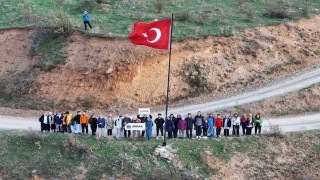 Hafta sonları onlar için bir doğal terapi gibi geçiyor