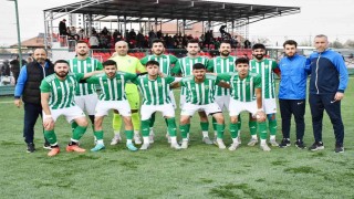 Haftanın maçında kazanan çıkmadı