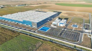 Haitian Serbia, Avrupadaki üretim tesisinin geliştirilmesi için etkinlik düzenledi