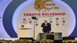 HAK-İŞ Başkanı Arslan: Asgari ücret mevzuatımızı yeniden masada çalışmamız gerekiyor