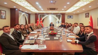 Hakkaride şiddet vakalarında yüzde 14lük azalma