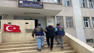 Hakkında 18 yıl 9 ay kesinleşmiş hapis cezası bulunan JASATtan kurtulamadı