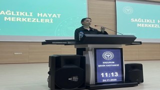 Halk sağlığı için birlik zamanı