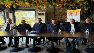 Harun Demir: Bugünkü gelinen durumun başlangıcı Zonguldakspordur