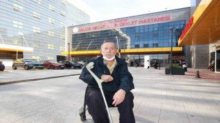 Hastaneye gidemeyenlerin imdadına Geniş Ailem yetişiyor