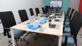 Hatay Büyükşehir’den Gençlere Teknoloji ve Yaratıcılık Eğitimi Fırsatı