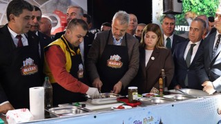 Hatay Günleri İstanbul’da Başladı