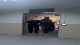 Hatayda suç makinesi 3 şahıs tutuklandı