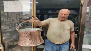 Hatıraları parlatıyor