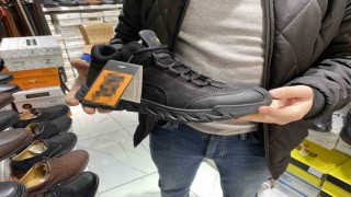 Havaların soğumasıyla birlikte ayakkabı tercihleri değişmeye başladı