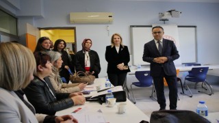 Hayat boyu öğrenmede yeni yol haritası