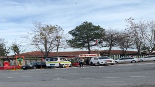 Hayraboluda görev sırasında fenalaşan asker hayatını kaybetti