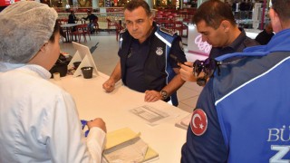 HBB, Hijyen Denetimlerini Sıklaştırdı