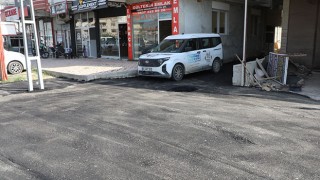 HBB, Samandağ’da Engelli Vatandaşın Yol Sorununu Çözdü