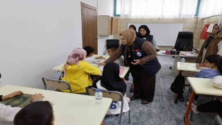 HBB Şehit öğretmenleri unutmadı