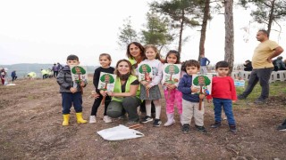 Hekimler ormanı için büyük buluşma