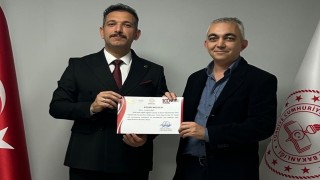 Hem öğretmenler hem veliler yarıştı