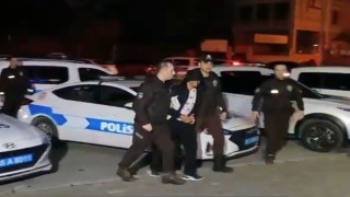 Henüz 17 yaşında ama 95 yıl hapisle aranıyordu