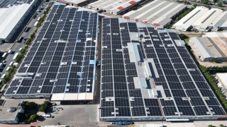 Her bir GES hem sürdürülebilir enerji üretimine hem de çevresel iyileşmeye anlamlı bir katkı