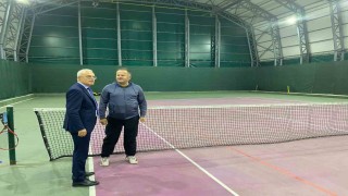 Her yaşta sporcuya destek