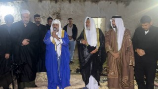 Herkes kendi kendine yanan ev işçin seferber oldu