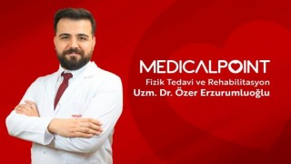 Hidrodilatasyon tedavisi ile hızlı iyileşme