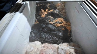 Hijyen kurallarına uymayan işletme mühürlendi