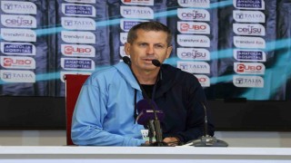 Hilmi Bozkurt: Gençlerimizi geliştirmeye devam edeceğiz