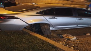 Hilvanda trafik kazası: 3 yaralı