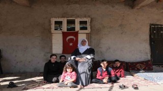 Hizanın 300 yıllık taş evleri belgesel fotoğraf projesiyle gün yüzüne çıkıyor