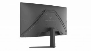 Hızlı tepki süresiyle öne çıkan yeni monitör modelini tanıtıldı