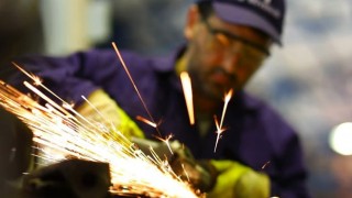 Hizmet Üretim Endeksi Eylülde Yıllık Bazda %3,1 Arttı