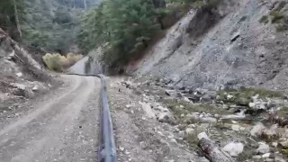 Honaz Belediyesi kaynakları verimli kullanarak 17 bin dönüm araziyi suya kavuşturdu