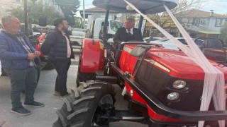 Honaz ekonomisi Tarım ve Alışveriş Festivaliyle canlandı