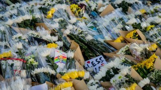 Hong Kongdaki gökdelen yangınında can kaybı 146ya yükseldi