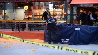 Husumeti bitirmek için bir araya gelen akrabaların tartışması cinayetle bitti