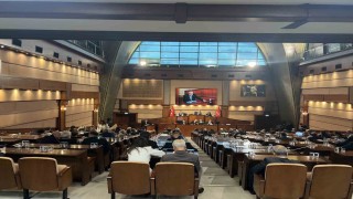 İBB AK Parti Grup Sözcüsü Türkyılmaz, İBB iddianamesi hakkında konuştu