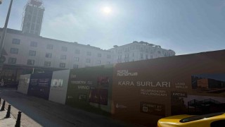 İBBnin otopark eziyeti: Mercan ve Karaköyde esnaf dükkan kapatıyor