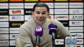 İbrahim Üzülmez: Bizim için önemli bir deplasman galibiyeti