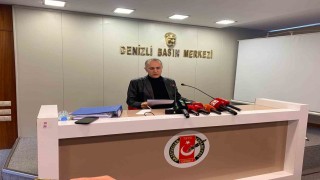 İçişleri Bakanlığı tarafından hakkında soruşturma izni verilen eski başkandan açıklama