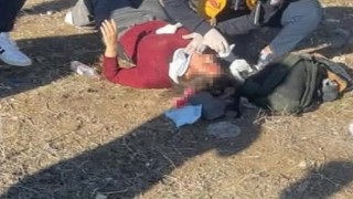 İdil-Cizre kara yolunda kaza: 8 yaralı