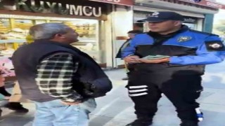 Iğdır Emniyet Müdürlüğü Toplum Destekli Polislik Şube Müdürlüğü, vatandaşları sahtecilik ve dolandırıcılığa karşı uyardı