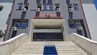 Iğdırda rüşvet soruşturmasında 2 avukat gözaltına alındı